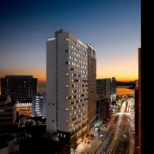 Fairfield By Marriott Пусан